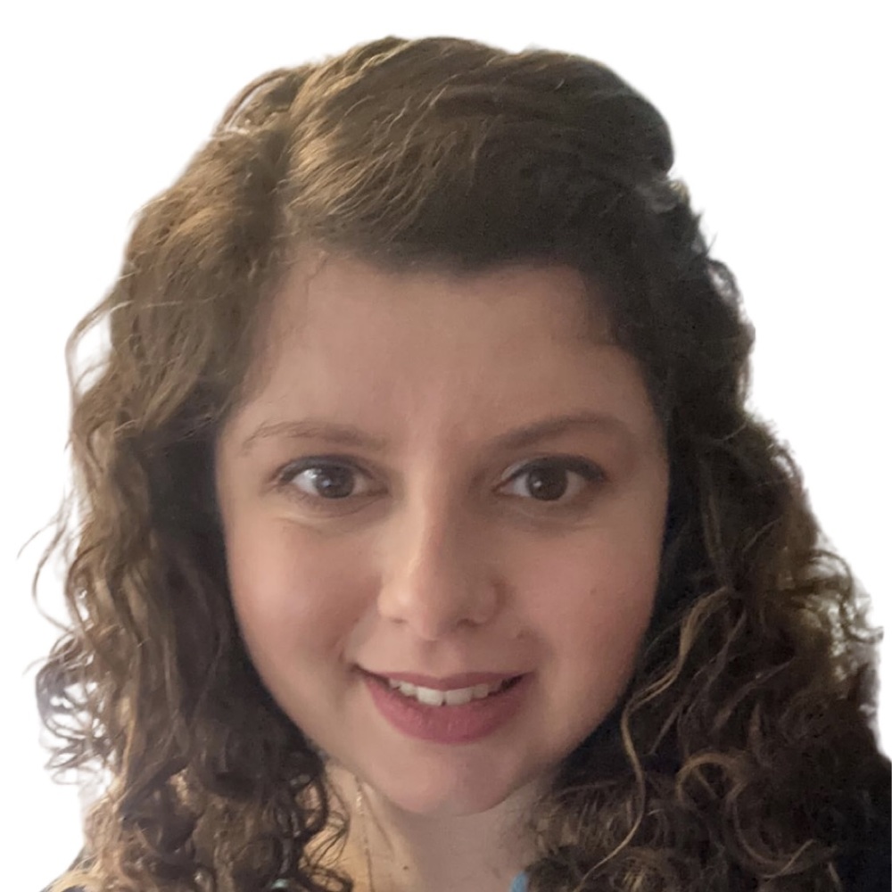 Meet your Posher, Andreana